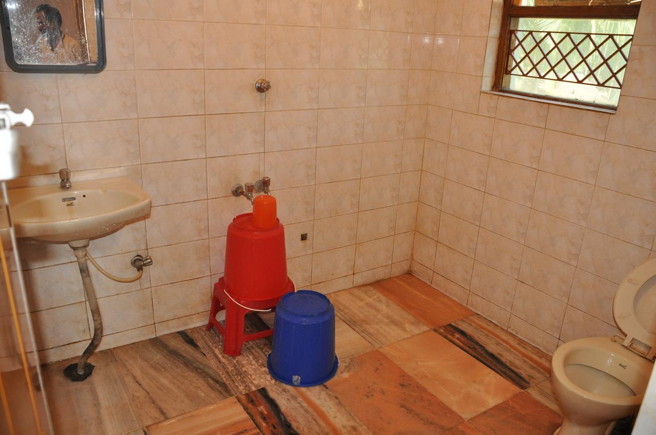 Hotel Gokarna International Gokarna (Karnataka) Ngoại thất bức ảnh